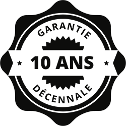 logo garantie decennale