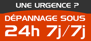 logo urgence